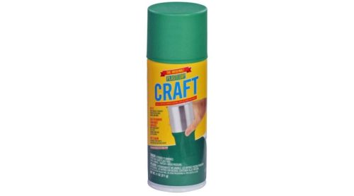 Plasti Dip gumový nátěr ve spreji zelený 311 g