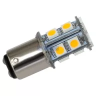 LED lampa 5050 SMD pro navigační světlo bílá