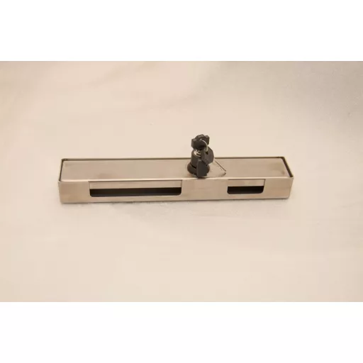 Zámek motoru do 60 k s vložkou Flatray key