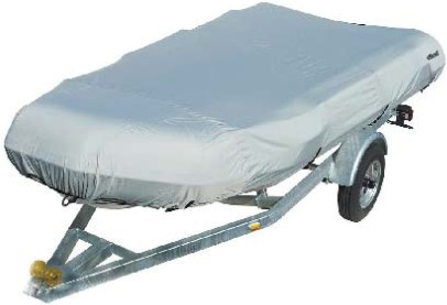 Plachta pro člun Farfalla 330 cm