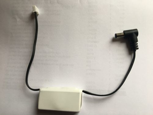 Napájecí kabel zesilovače signálu Toslon