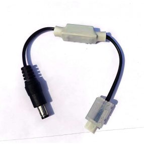 Spínací elektronika Toslon pro zařízení 550 a 640