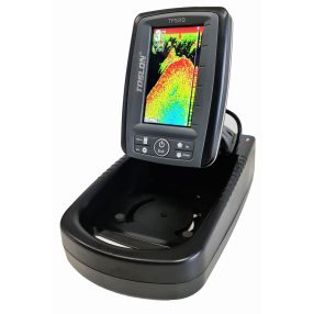 Rybářský vyhledávač pro feederové lodě Toslon TF 520