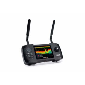 Toslon XR-500 dálkové ovládání - sonar a autopilot