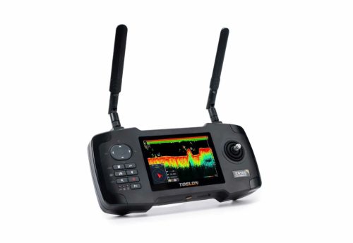 Dálkové ovládání a autopilot Toslon XR-310