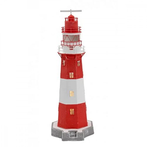 Sloup osvětlení Borkum 48 cm