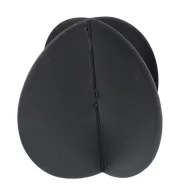 Černá koule (pro maďarské vody, 40 cm) HU TRX