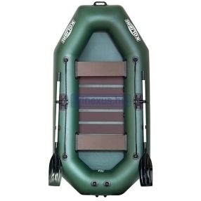 Nafukovací kolibřík Standard K-260T