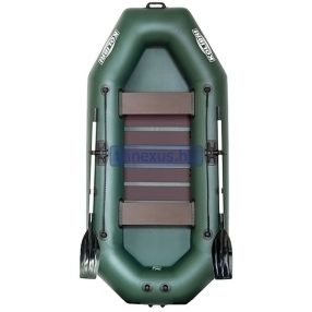 Nafukovací kolibřík Standard K-280T