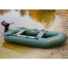 Nafukovací kolibřík Profi K-250T