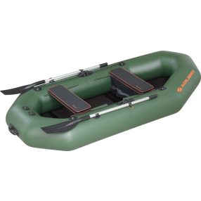 Nafukovací kolibřík Profi K-270T