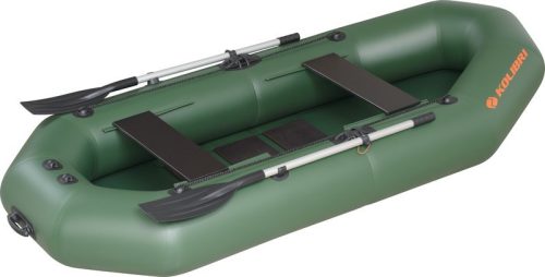 Nafukovací kolibřík Profi K-290T