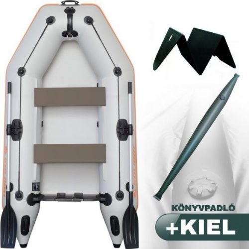 Nafukovací člun Kolibri Light Professional KM-300DL