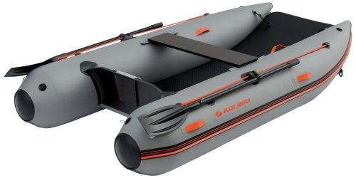 Nafukovací člun KOLIBRI Catamaran KM-300