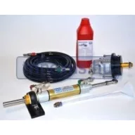 Hydraulický volant pro palubní motor do 10 m MU50TF