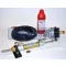 Hydraulický volant pro palubní motor do 10 m MU50TF