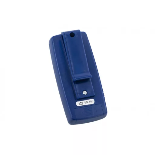 SILNĚJŠÍ rádiové dálkové ovládání navijáku