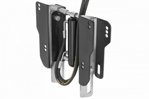 Hydraulický zvedák motoru STRONGER Jack Plate HL 1000