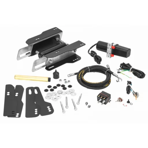 Hydraulický zvedák motoru STRONGER HL 2000 STR