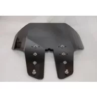   Stabilizátor 40-100 koní a černý flatray pro vestavěný motor