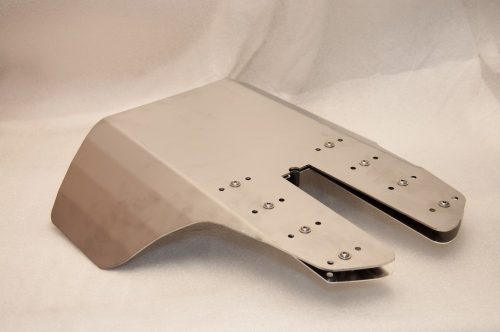 Stabilizátor do 40-300 koní Flatray