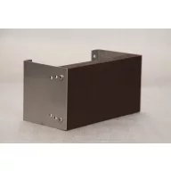 Držák elektromotoru 180° kyselinovzdorný plochý lak