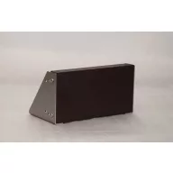 Držák elektromotoru 90° kyselinovzdorný plochý lak