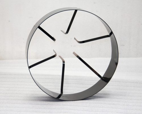Ochranný kryt vrtule pro motor Torqeedo 31cm. Flatray
