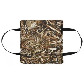 Polštářek sedadla Airhead s plovoucí kamufláží