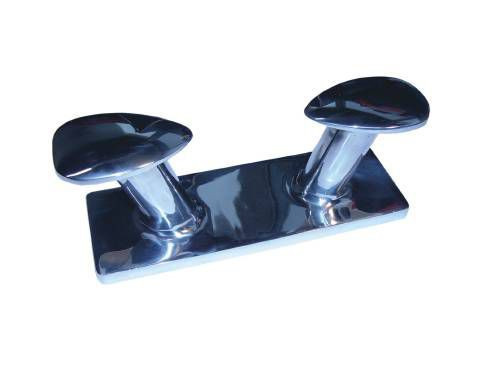 Bika gombafejű inox 170 mm EVA