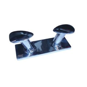 Bika gombafejű inox 200 mm EVA