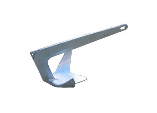 Kotevní pluh Bruce 10 kg