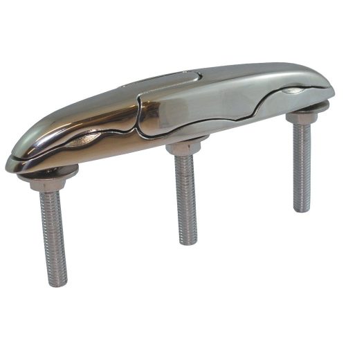 Bika fém összecsukható X-alakú 156 mm EVA