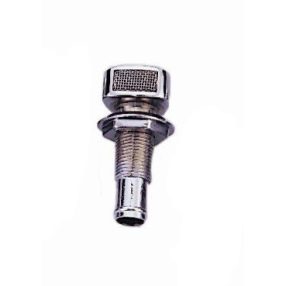 Přímo pro odvětrávanou palivovou nádrž