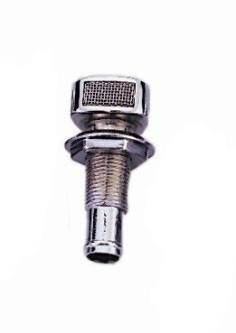 Přímo pro odvětrávanou palivovou nádrž