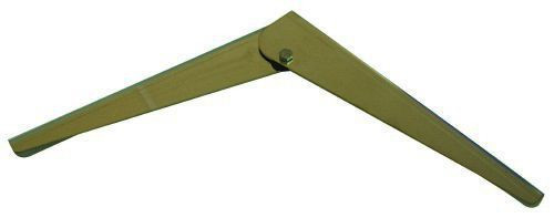 Zsanér rozsdamentes összecsukható EVA