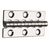 Zsanér  inox  EVA
