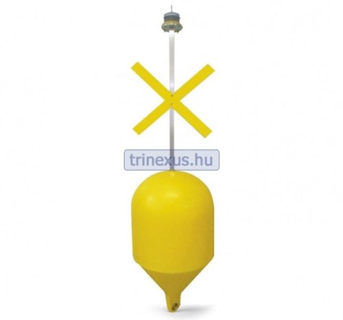 Osvětlený 110 cm CTR s bójkou Andreas-Kreuz