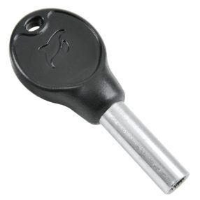 Kulcs univerzális zárakhoz EVA