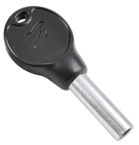 Kulcs univerzális zárakhoz EVA