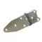 Závěs z nerezové oceli plochý 130 mm