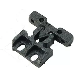 Retesz rögzítő műanyag EVA