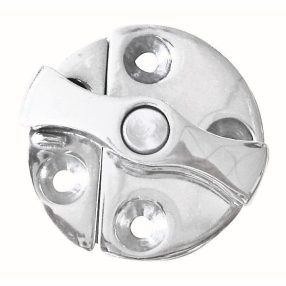 Biztonsági retesz inox EVA