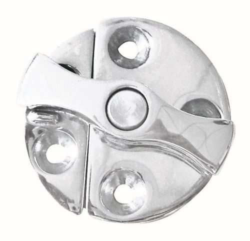 Biztonsági retesz inox EVA