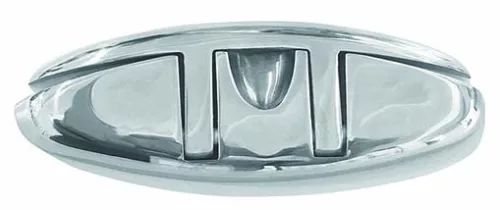 Bika dönthető inox  200 mm EVA