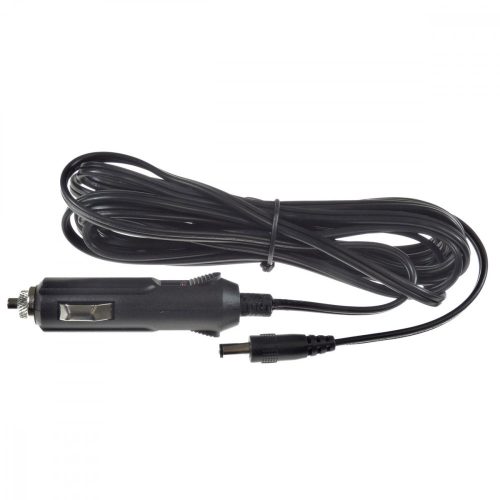 Nabíjecí kabel Torqeedo v provedení do cigaretového zapalovače 12/24V