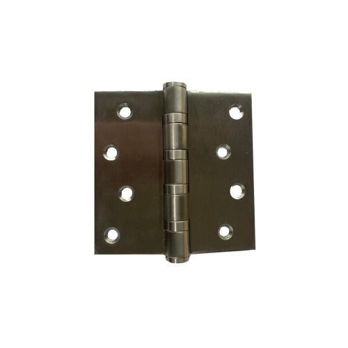 Zsanér inox 100 x 100 mm EVA