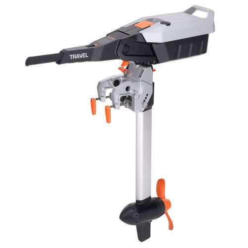 Torqeedo Travel S - Travel XP s baterií (dojezdový balíček)