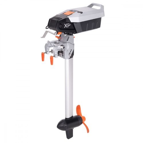 Torqeedo Travel XP RL - Travel XP s baterií, dálkovým ovládáním (Power Package)