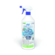 Blue Marine New Magic péče o nafukovací člun 0,75 l